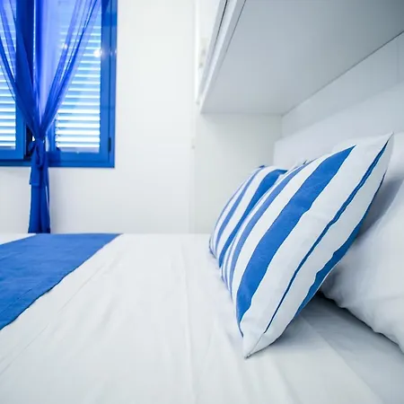 Prázdninový dům Corallo Blu Salento Marina di Mancaversa