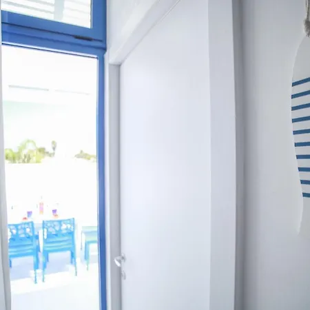 Prázdninový dům Corallo Blu Salento Marina di Mancaversa