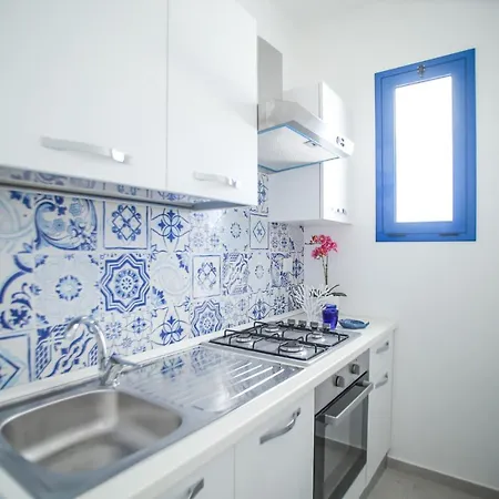 Prázdninový dům Corallo Blu Salento