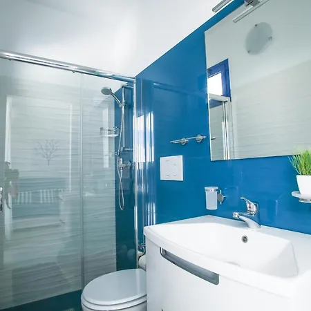 Prázdninový dům Corallo Blu Salento