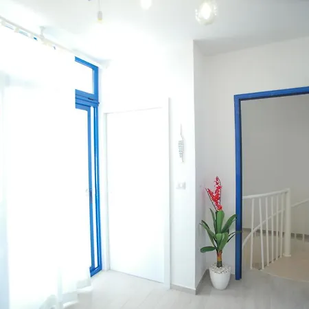 Corallo Blu Salento Prázdninový dům
