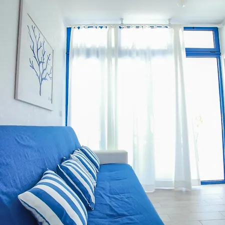 Corallo Blu Salento Prázdninový dům