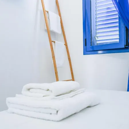 Prázdninový dům Corallo Blu Salento