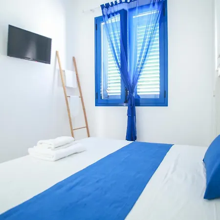Corallo Blu Salento *