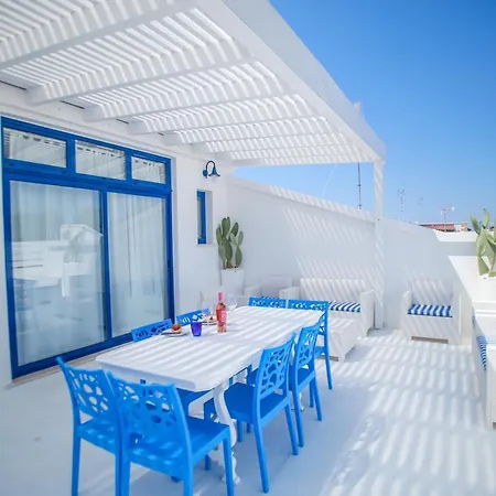 Corallo Blu Salento *