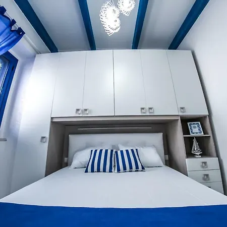 Prázdninový dům Corallo Blu Salento