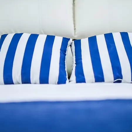 Corallo Blu Salento Prázdninový dům Marina di Mancaversa