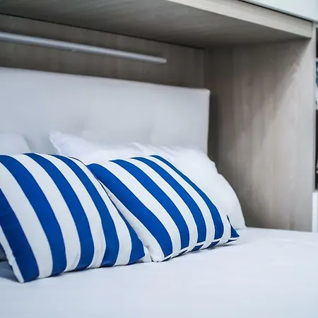 Corallo Blu Salento Prázdninový dům