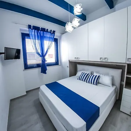 Corallo Blu Salento