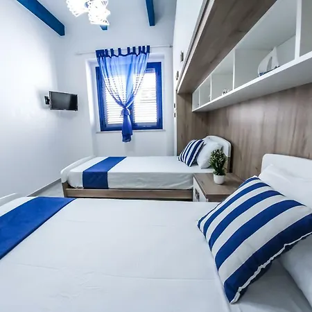 Corallo Blu Salento Prázdninový dům *