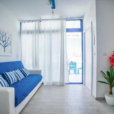 Corallo Blu Salento