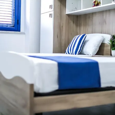 Corallo Blu Salento بيت للعطل *