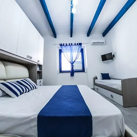 Corallo Blu Salento *