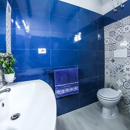 بيت للعطل Corallo Blu Salento