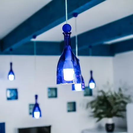 Corallo Blu Salento بيت للعطل *