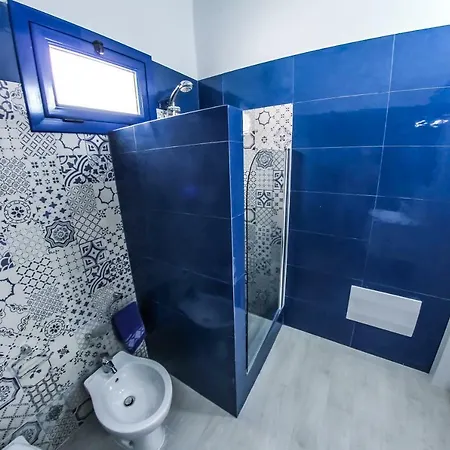 بيت للعطل Corallo Blu Salento