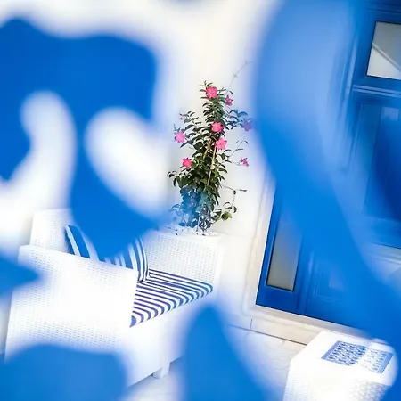 Corallo Blu Salento مارينا دي مانكافيسا