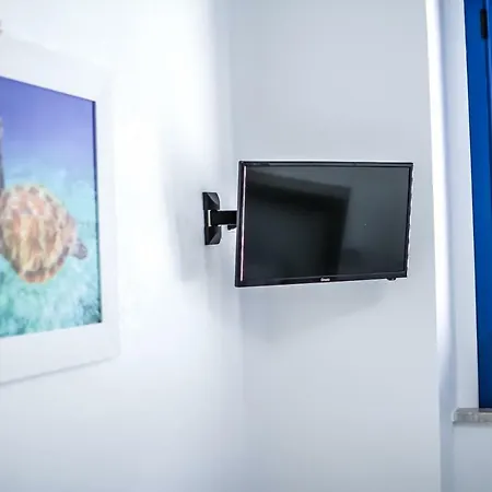 Corallo Blu Salento * مارينا دي مانكافيسا