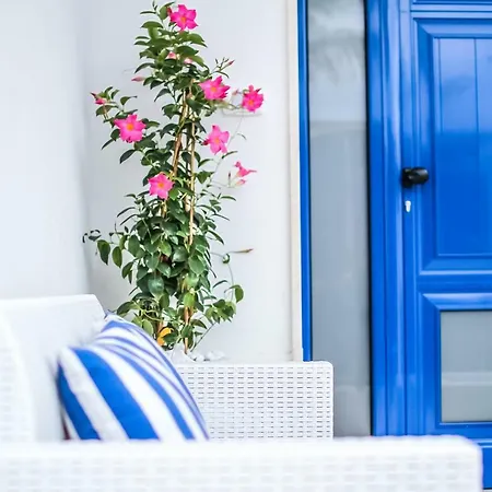 بيت للعطل Corallo Blu Salento