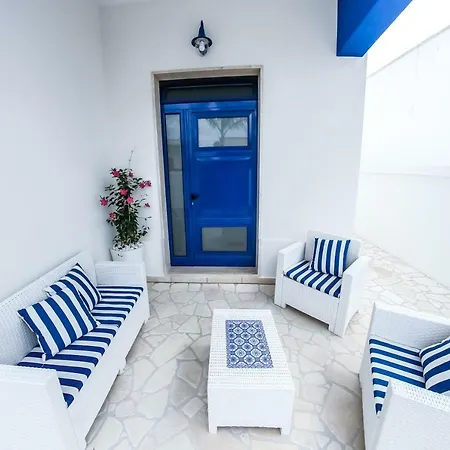 بيت للعطل Corallo Blu Salento