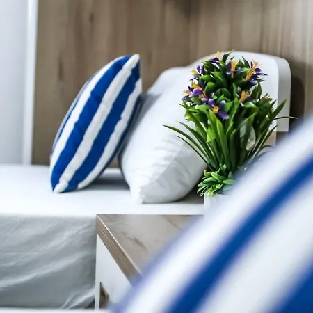 Corallo Blu Salento بيت للعطل