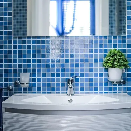Corallo Blu Salento بيت للعطل
