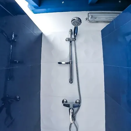 بيت للعطل Corallo Blu Salento *