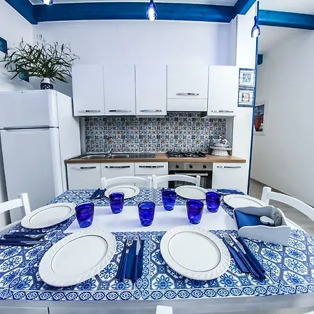 Corallo Blu Salento *